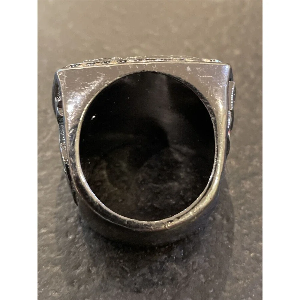 GSSA gray black